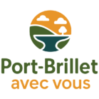 Port-Brillet avec vous